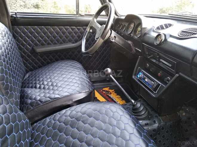 LADA (VAZ) 2106 1990, 125,000 km - 1.5 l - Biləsuvar