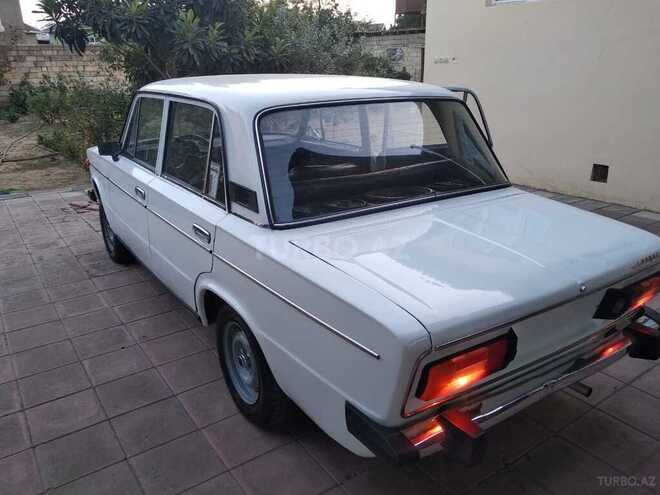 LADA (VAZ) 2106 1990, 125,000 km - 1.5 l - Biləsuvar