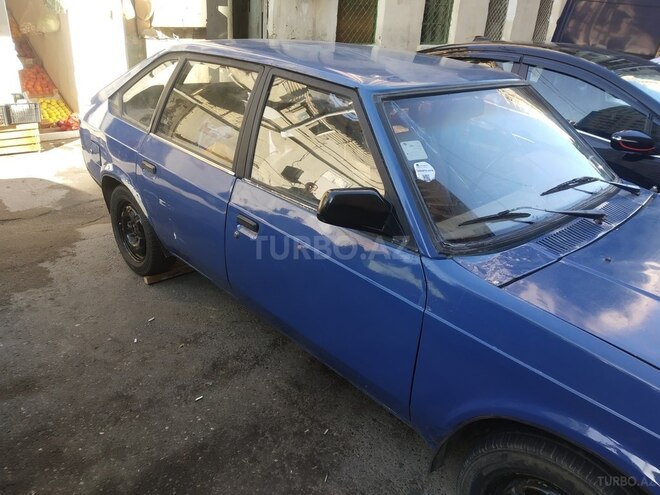 LADA (VAZ) 2108 1990, 215,000 km - 1.8 l - Bakı