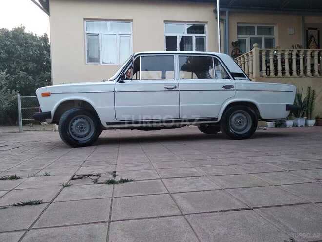 LADA (VAZ) 2106 1990, 125,000 km - 1.5 l - Biləsuvar