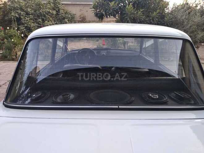 LADA (VAZ) 2106 1990, 125,000 km - 1.5 l - Biləsuvar