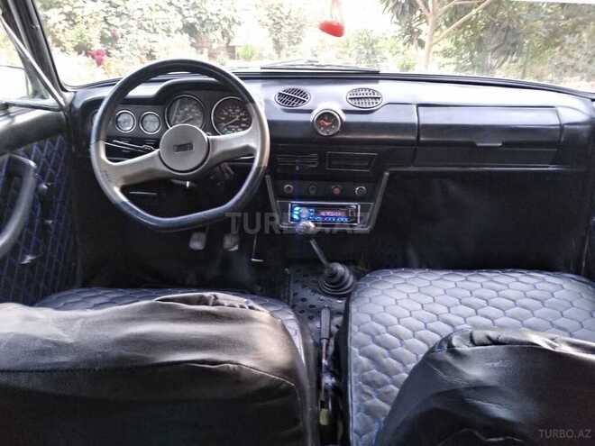 LADA (VAZ) 2106 1990, 125,000 km - 1.5 l - Biləsuvar