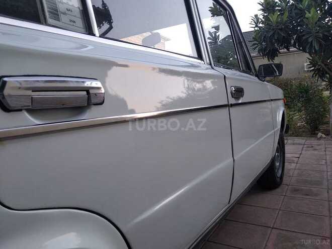 LADA (VAZ) 2106 1990, 125,000 km - 1.5 l - Biləsuvar