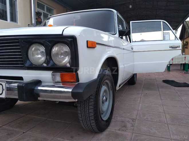 LADA (VAZ) 2106 1990, 125,000 km - 1.5 l - Biləsuvar