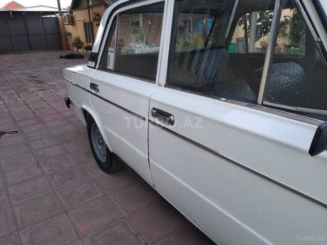 LADA (VAZ) 2106 1990, 125,000 km - 1.5 l - Biləsuvar