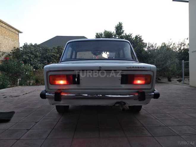 LADA (VAZ) 2106 1990, 125,000 km - 1.5 l - Biləsuvar