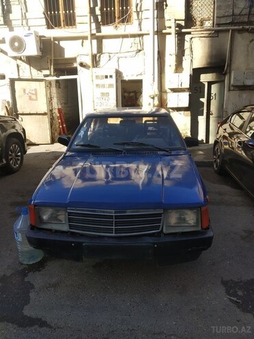 LADA (VAZ) 2108 1990, 215,000 km - 1.8 l - Bakı
