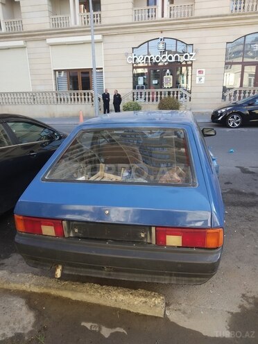 LADA (VAZ) 2108 1990, 215,000 km - 1.8 l - Bakı