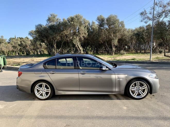 BMW 535 2014, 93,000 km - 3.0 л - Bakı