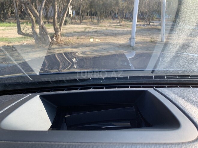 BMW 535 2014, 93,000 km - 3.0 л - Bakı