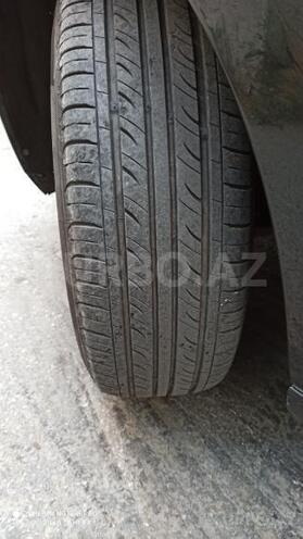 Renault Grand Scenic 2011, 311,000 km - 1.5 l - Bakı