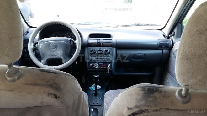 Opel Vita 1995, 371,000 km - 1.4 л - Bakı
