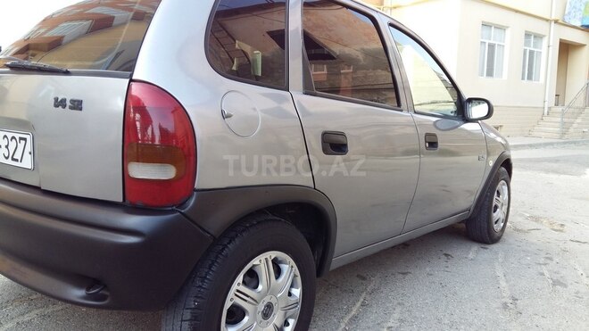 Opel Vita 1995, 371,000 km - 1.4 л - Bakı