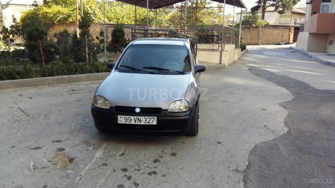 Opel Vita 1995, 371,000 km - 1.4 л - Bakı