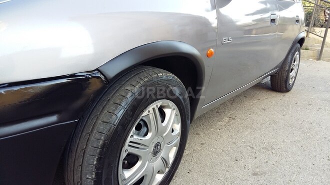 Opel Vita 1995, 371,000 km - 1.4 л - Bakı