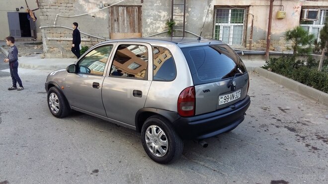 Opel Vita 1995, 371,000 km - 1.4 л - Bakı
