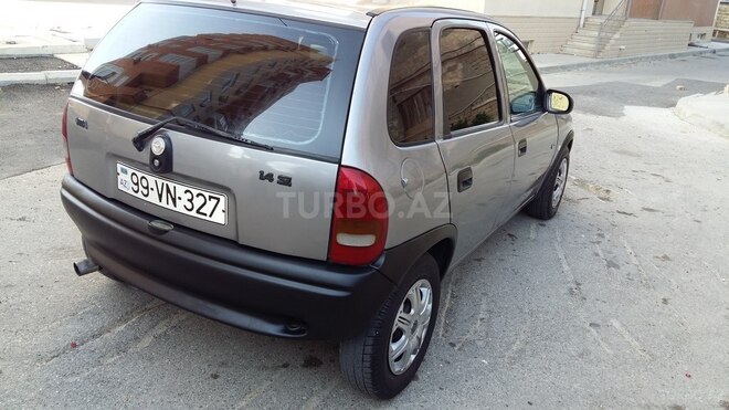 Opel Vita 1995, 371,000 km - 1.4 л - Bakı