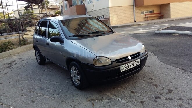 Opel Vita 1995, 371,000 km - 1.4 л - Bakı