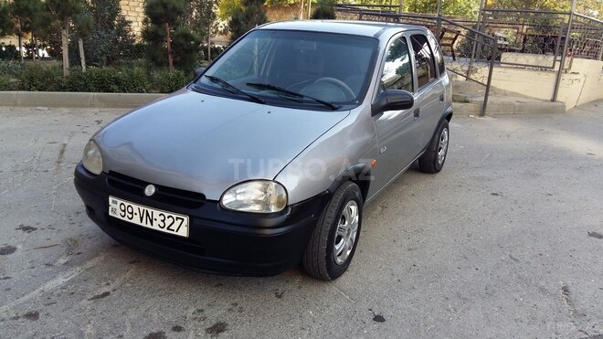 Opel Vita 1995, 371,000 km - 1.4 л - Bakı