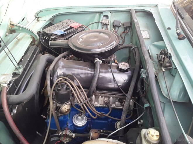 LADA (VAZ) 2106 1987, 294,000 km - 1.6 l - Sumqayıt
