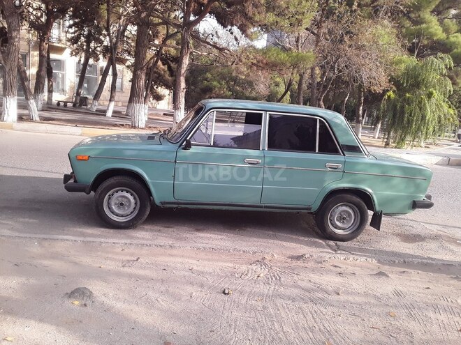 LADA (VAZ) 2106 1987, 294,000 km - 1.6 l - Sumqayıt