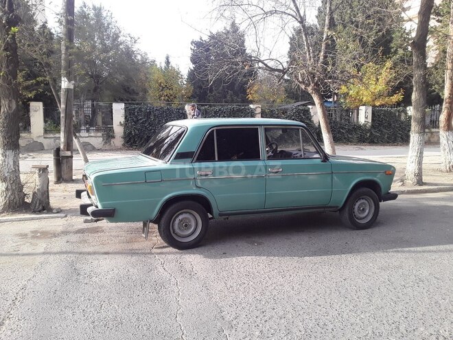 LADA (VAZ) 2106 1987, 294,000 km - 1.6 l - Sumqayıt