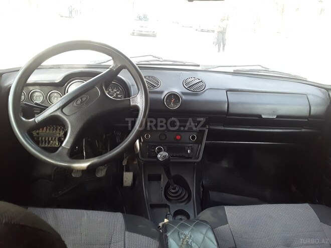 LADA (VAZ) 2106 1987, 294,000 km - 1.6 l - Sumqayıt