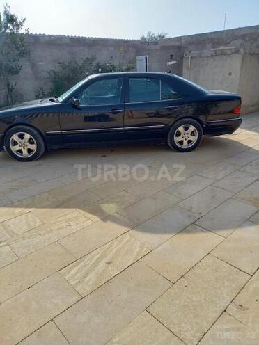Mercedes E 230 1996, 355,000 km - 2.3 л - Bakı