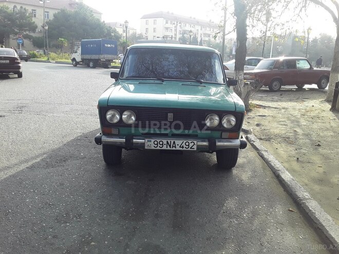LADA (VAZ) 2106 1987, 294,000 km - 1.6 l - Sumqayıt