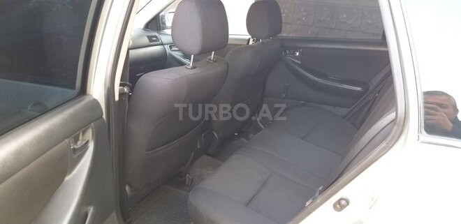 Toyota Corolla 2005, 228,900 km - 1.4 л - Bakı