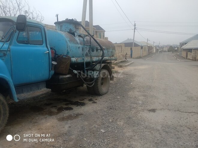 GAZ 53 1990, 158,000 km - 4.5 л - Göygöl