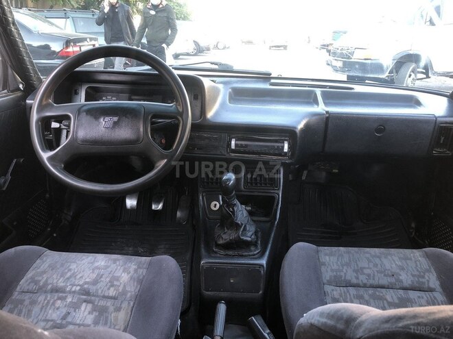 Tofas Sahin 2005, 178,000 km - 1.6 l - Bakı