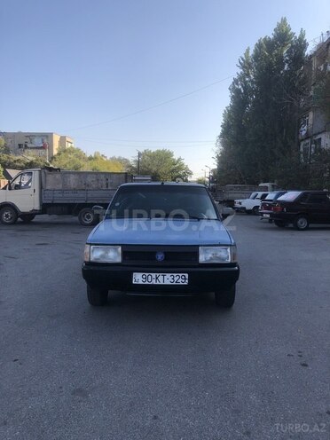 Tofas Sahin 2005, 178,000 km - 1.6 l - Bakı