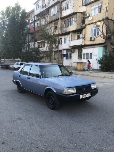 Tofas Sahin 2005, 178,000 km - 1.6 l - Bakı