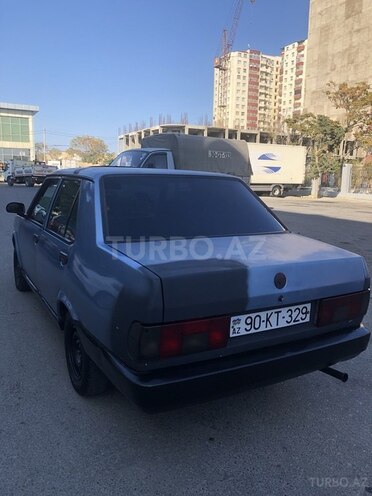 Tofas Sahin 2005, 178,000 km - 1.6 l - Bakı