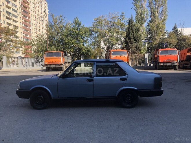 Tofas Sahin 2005, 178,000 km - 1.6 l - Bakı