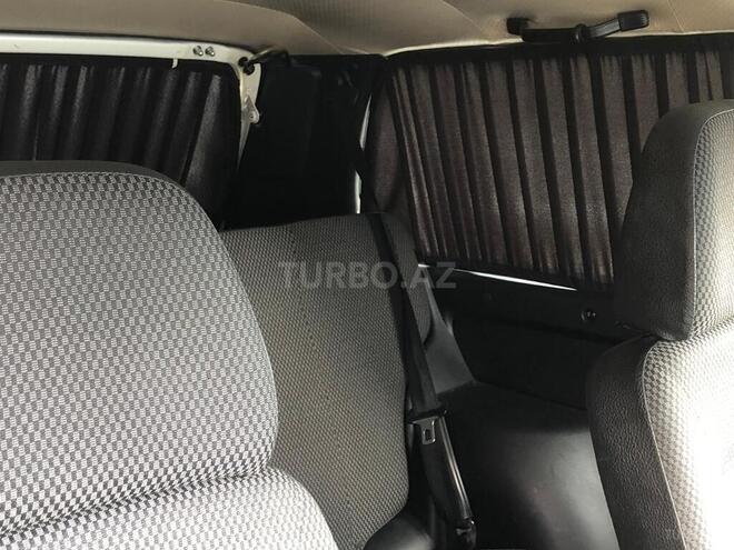 LADA (VAZ) Niva 2018, 37,000 km - 1.7 l - Bakı
