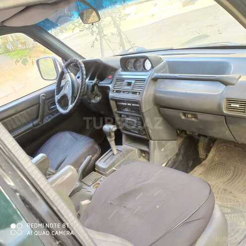 Mitsubishi Pajero 1994, 100,000 km - 2.5 l - Bakı