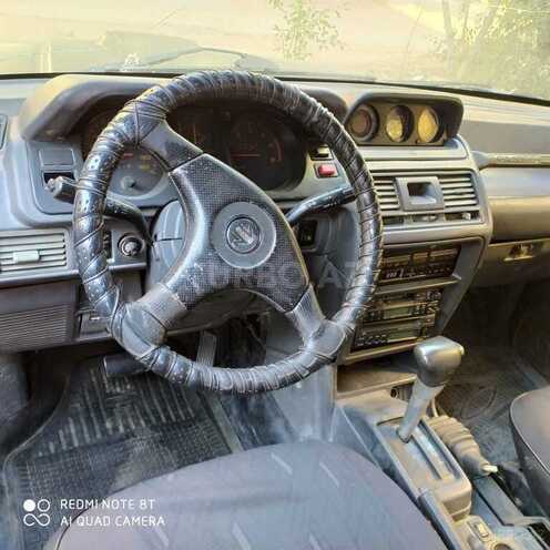Mitsubishi Pajero 1994, 100,000 km - 2.5 l - Bakı