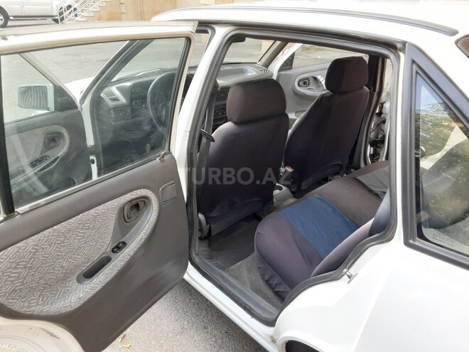 Daewoo Nexia 1997, 250,000 km - 1.5 l - Bakı