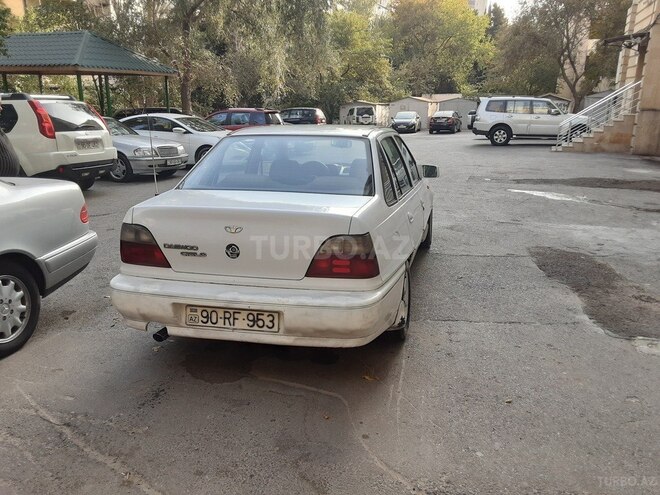 Daewoo Nexia 1997, 250,000 km - 1.5 l - Bakı
