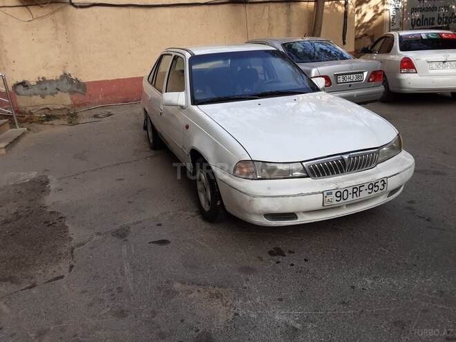 Daewoo Nexia 1997, 250,000 km - 1.5 l - Bakı