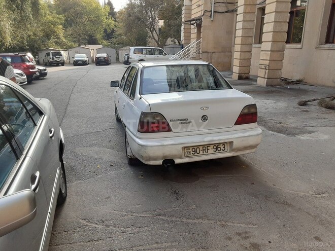 Daewoo Nexia 1997, 250,000 km - 1.5 l - Bakı