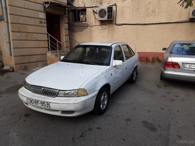 Daewoo Nexia 1997, 250,000 km - 1.5 l - Bakı