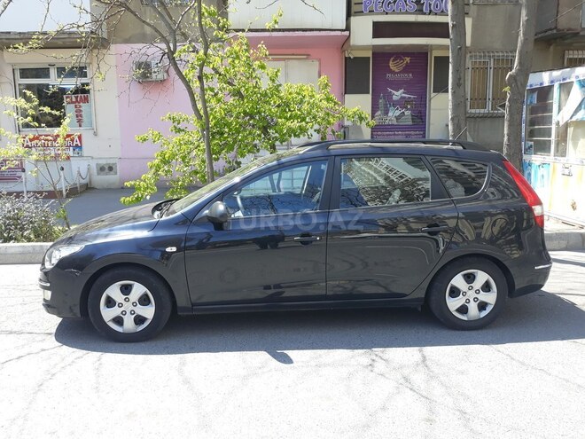 Hyundai i30 2009, 169,000 km - 1.6 l - Bakı