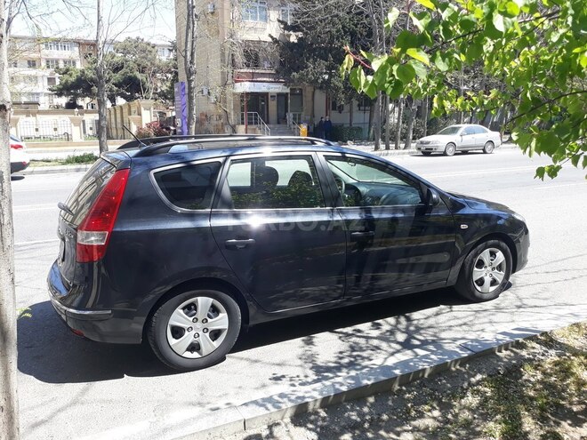 Hyundai i30 2009, 169,000 km - 1.6 l - Bakı