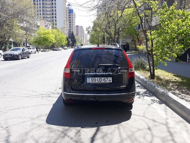 Hyundai i30 2009, 169,000 km - 1.6 l - Bakı