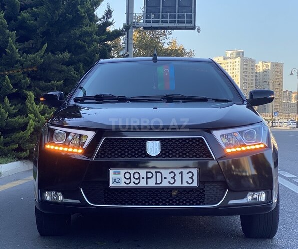 Khazar SD 2019, 56,500 km - 1.7 l - Bakı