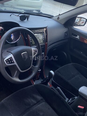 Khazar SD 2019, 56,500 km - 1.7 l - Bakı