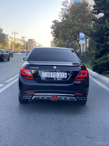 Khazar SD 2019, 56,500 km - 1.7 l - Bakı